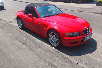 BMW Z3 110.300 km 5.400 &euro; Krefeld 47800