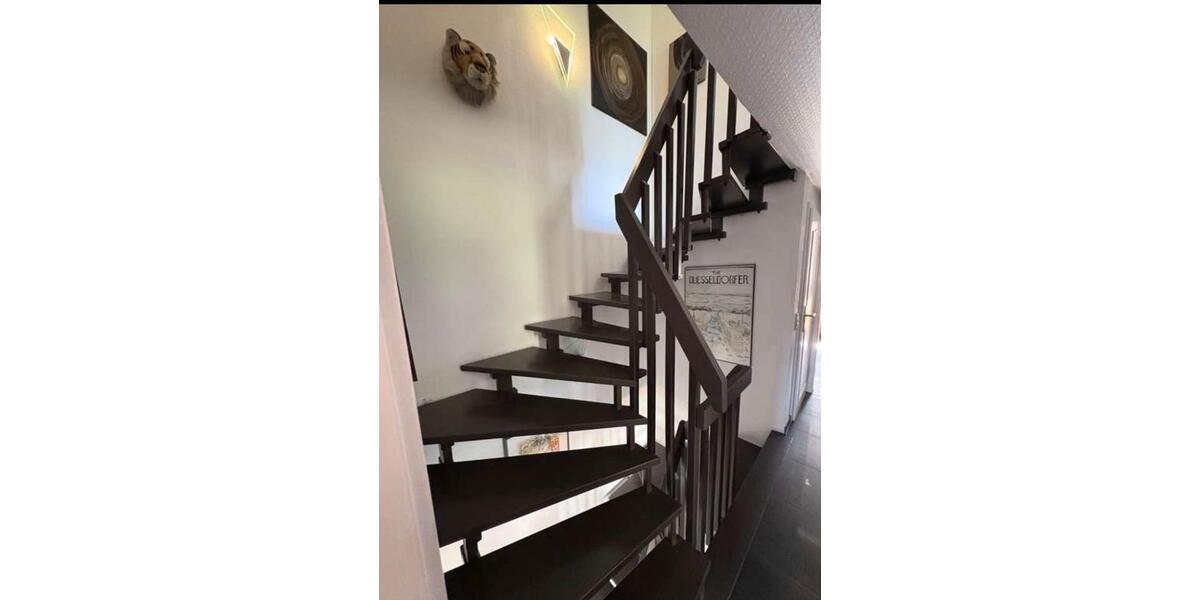 Doppelhaushälfte Krefeld Hülser Berg - 4 Zimmer, 120 m&sup2;, 610.000&euro; | Angebot:27176242