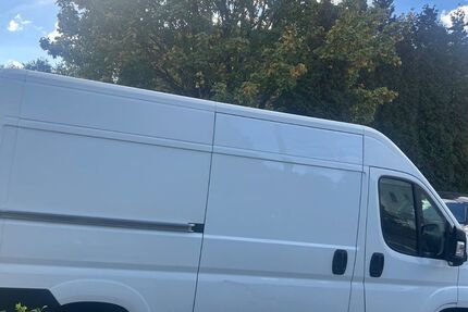 Peugeot Boxer 195.000 km 9.800 &euro; Essen 45326