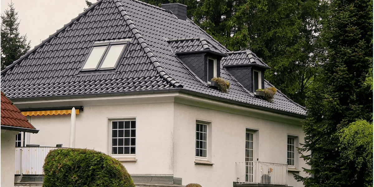 Etagenwohnung Wuppertal Sedansberg - 3 Zimmer, 64 m&sup2;, 129.900&euro; | Angebot:26985065