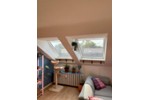 Dachgeschoßwohnung Krefeld Gellep-Stratum - 2.5 Zimmer, 60 m&sup2;, 168.000&euro; | Angebot:27197687