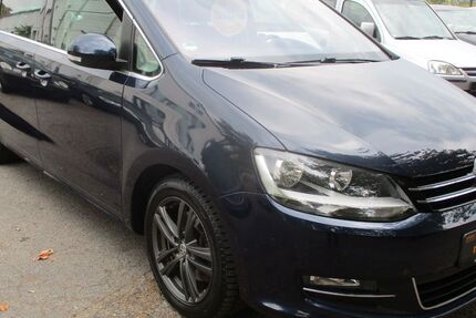 VW Sharan 184.950 km 11.850 &euro; Essen 45326