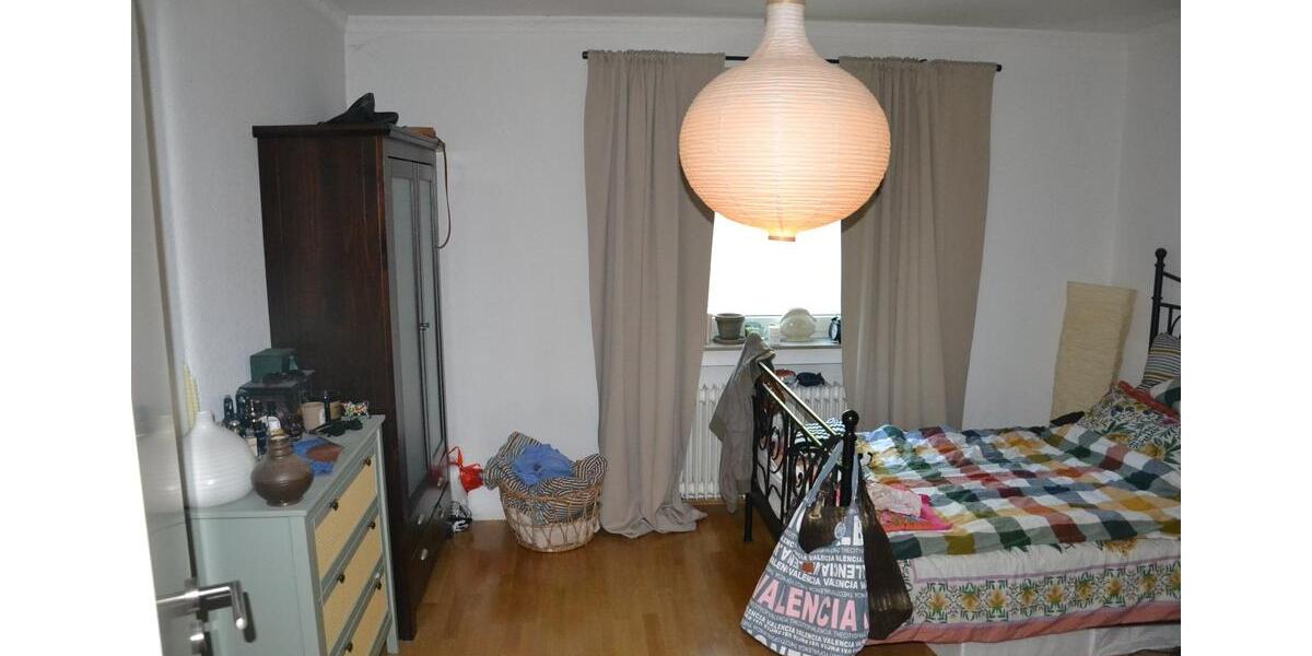 Erdgeschoßwohnung Krefeld Fischeln - 2 Zimmer, 62 m&sup2;, 140.000&euro; | Angebot:25415804