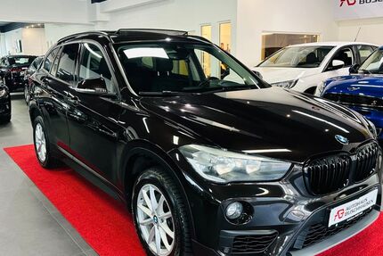 BMW X1 185.000 km 11.980 &euro; Oberhausen 46049