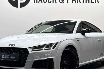 Audi TT 74.000 km 35.990 &euro; Burscheid 51399