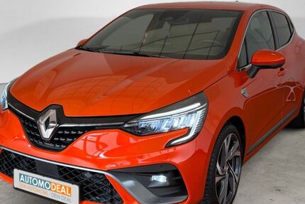 Renault Clio 30.086 km 18.249 &euro; Duisburg 47138
