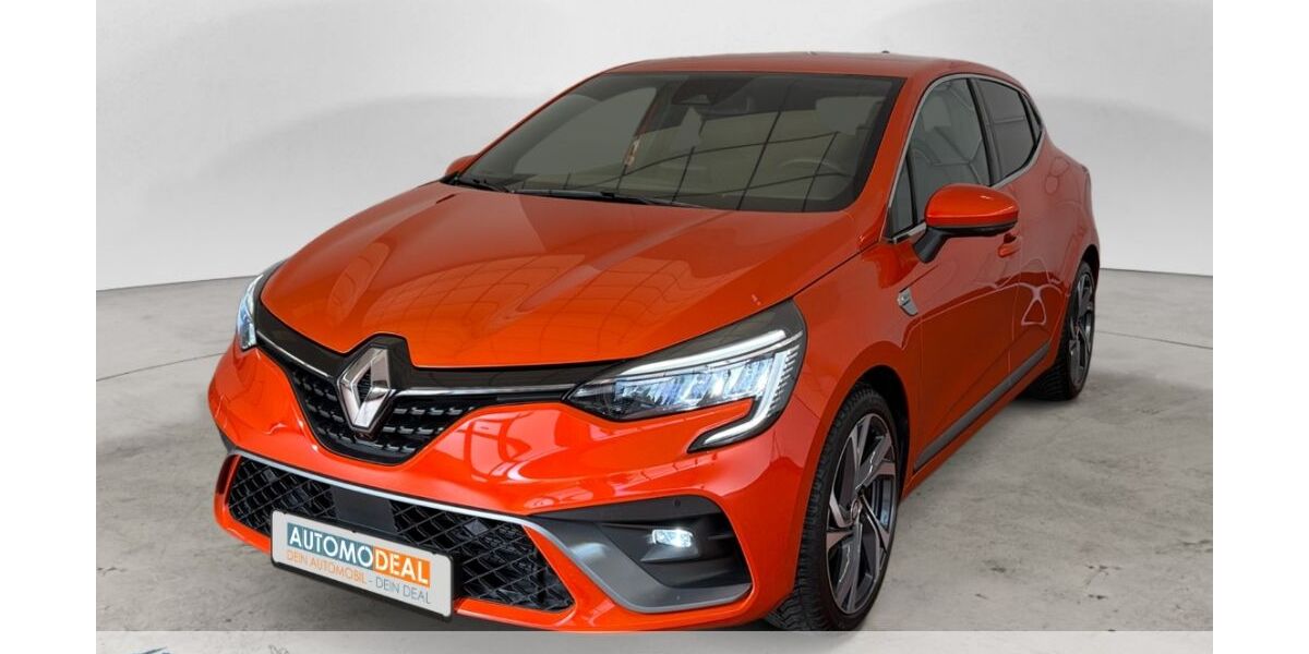 Renault Clio 30.086 km 18.249 &euro; Duisburg 47138