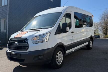 Ford Transit 191.194 km 14.890 &euro; Wuppertal 42349