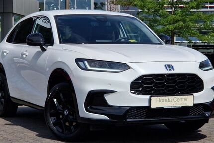 Honda ZR-V 15.400 km 33.980 &euro; Düsseldorf 40233