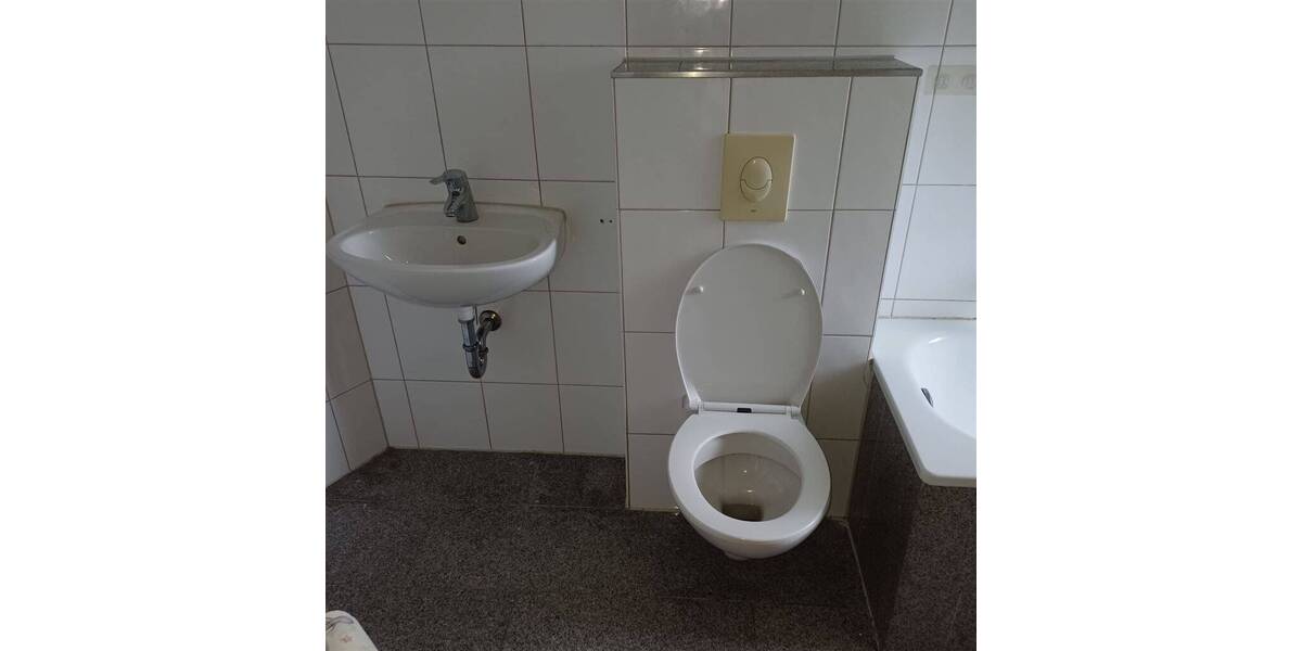 Etagenwohnung Oberhausen Marienkirche - 3 Zimmer, 61 m&sup2;, 395&euro; | Angebot:25970821