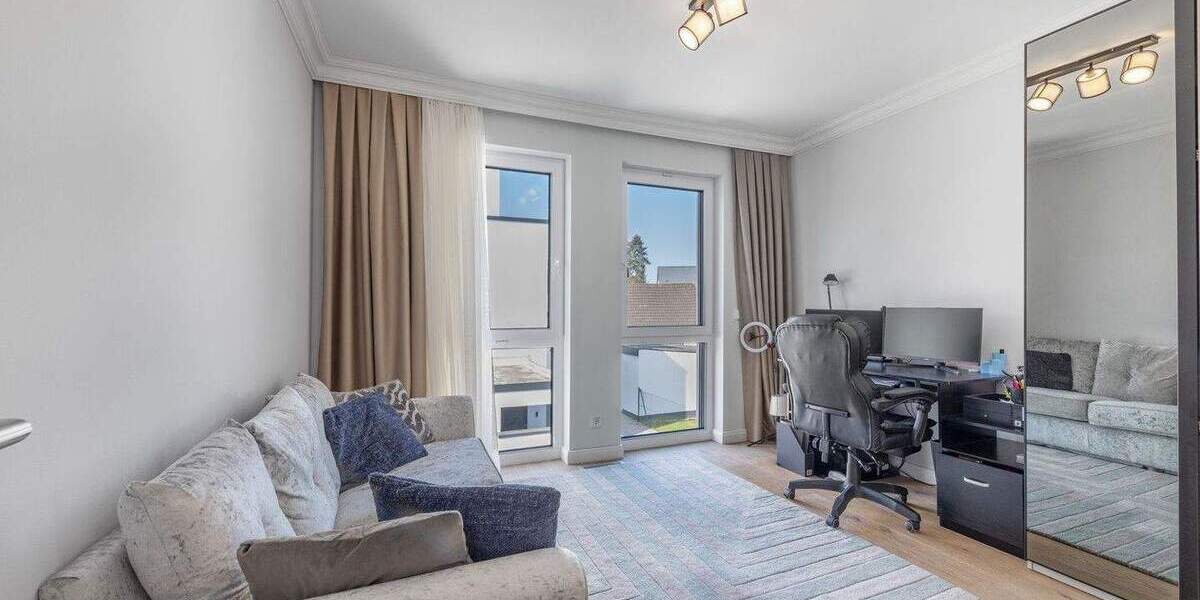 Einfamilienhaus Meerbusch Büderich - 4 Zimmer, 167 m&sup2;, 1.399.000&euro; | Angebot:25744330