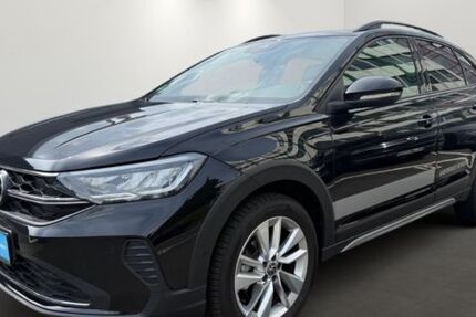 VW Taigo 5.631 km 25.990 &euro; Mettmann 40822