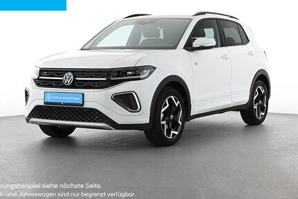 VW T-Cross 25.448 km 26.860 &euro; Essen 45143