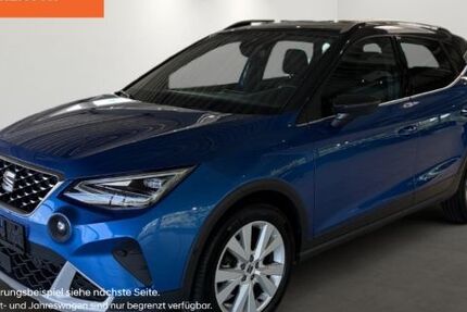 Seat Arona 52.833 km 15.990 &euro; Düsseldorf 40589