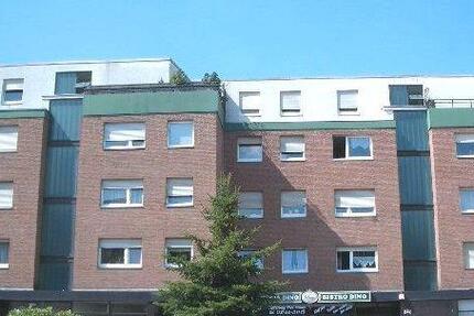 Wohnung Mönchengladbach Süd - 1 Zimmer, 15 m&sup2;, 55.000&euro; | Angebot:26018187