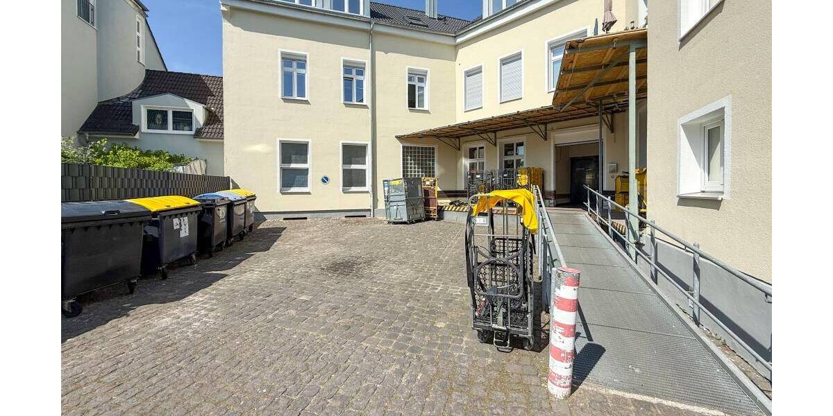 Gewerbeobjekt Solingen Wald - 3.000&euro; | Angebot:25698449