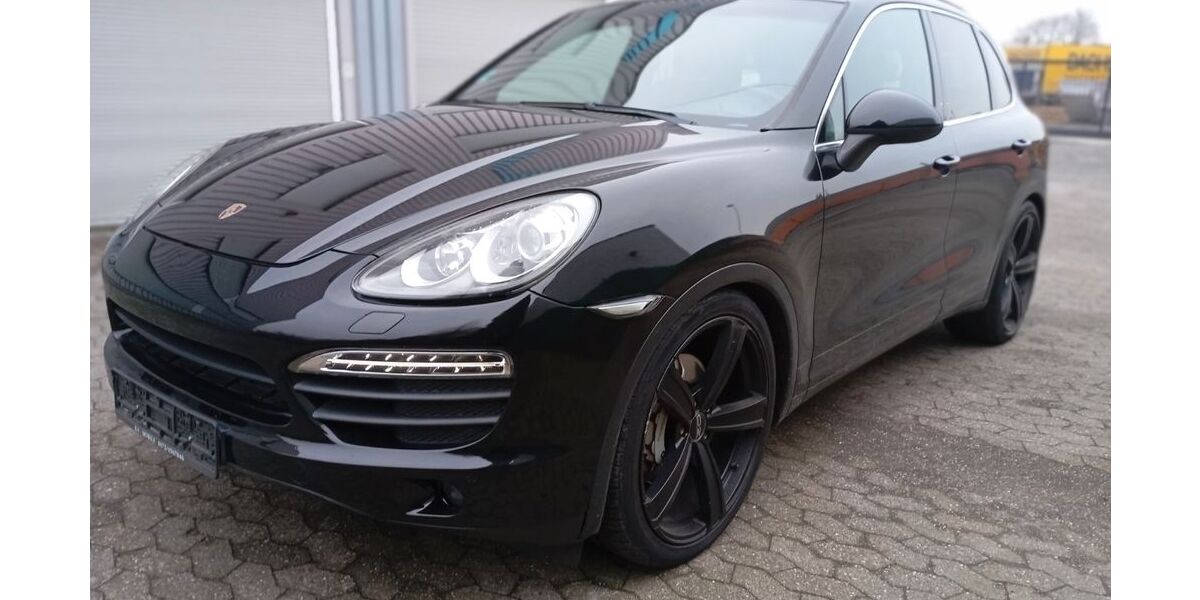 Porsche Cayenne 181.959 km 14.900 &euro; Grevenbroich 41515