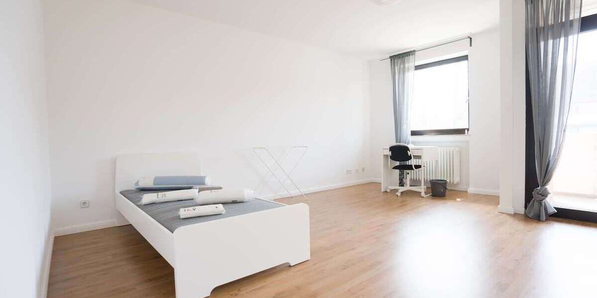 Zimmer Düsseldorf Wersten - 619&euro; | Angebot:25414340