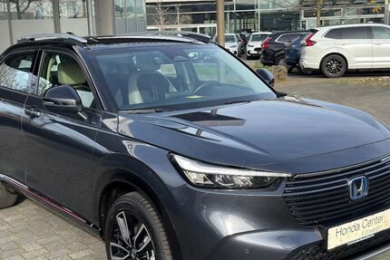 Honda HR-V 8.800 km 29.980 &euro; Düsseldorf 40233