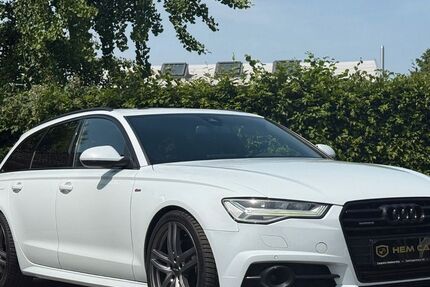 Audi A6 190.000 km 17.999 &euro; Langenfeld 40764