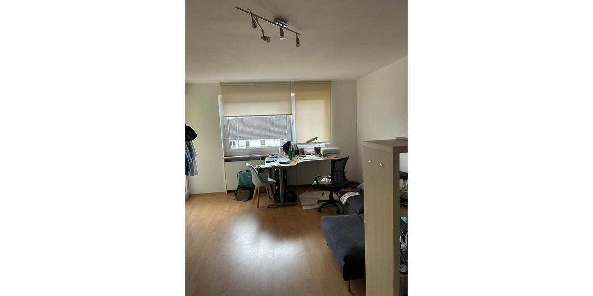 Etagenwohnung Essen Stadtbezirk VIII - 1 Zimmer, 40 m&sup2;, 790&euro; | Angebot:25861329