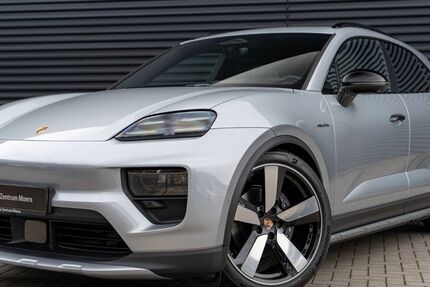 Porsche Macan 9.000 km 91.900 &euro; Moers 47441