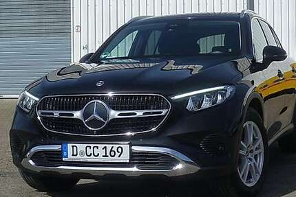 Mercedes-Benz GLC 220 26.000 km 47.899 &euro; Düsseldorf 40470