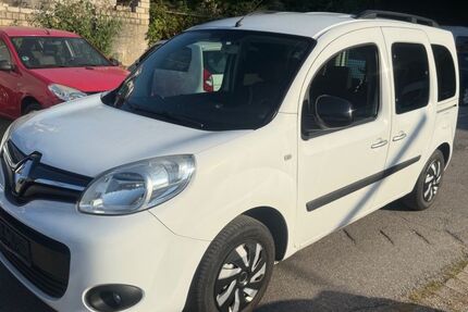 Renault Kangoo 188.000 km 4.990 &euro; Essen 45143