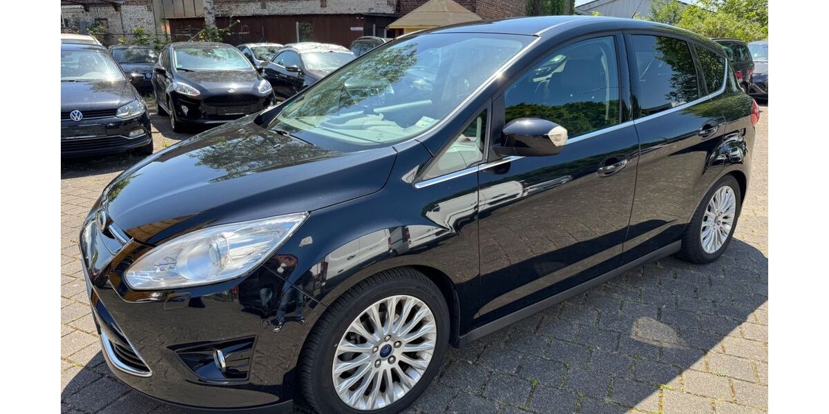 Ford C-Max 150.000 km 7.750 &euro; Neuss 41462