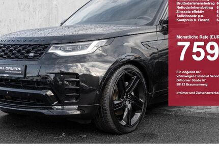 Land Rover Discovery 16.583 km 61.740 &euro; Düsseldorf 40547