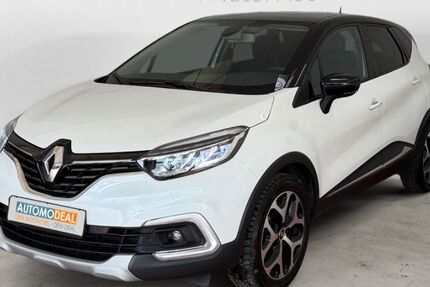 Renault Captur 50.335 km 13.489 &euro; Moers 47445