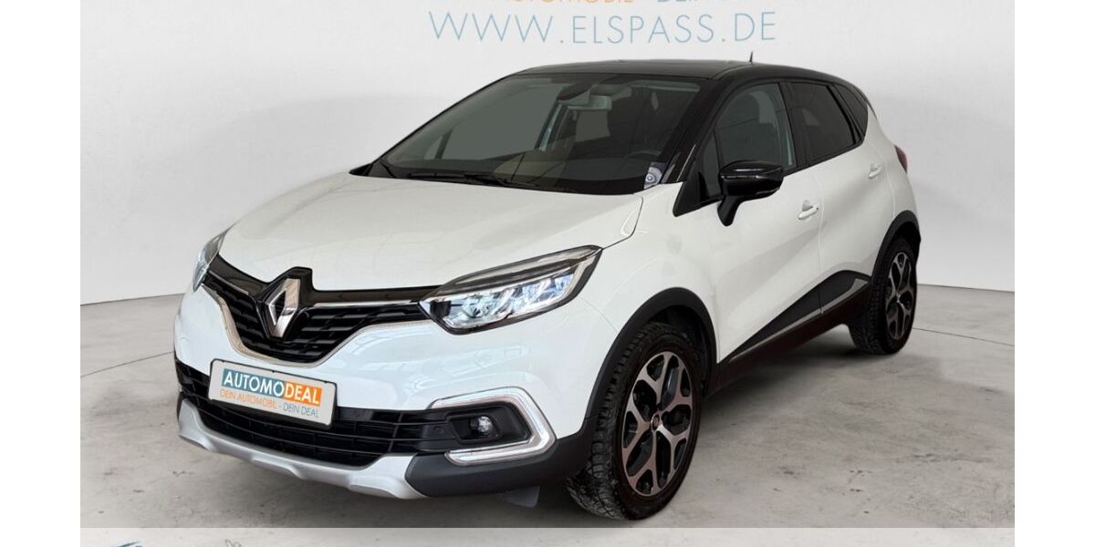 Renault Captur 50.335 km 13.489 &euro; Moers 47445