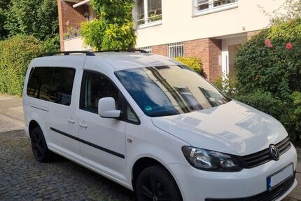 VW Caddy Maxi 152.250 km 11.400 &euro; Essen 45138