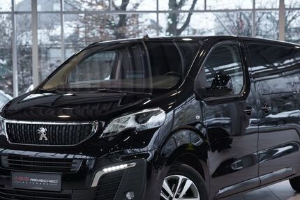 Peugeot Traveller 25.300 km 41.900 &euro; Remscheid/NRW 42855