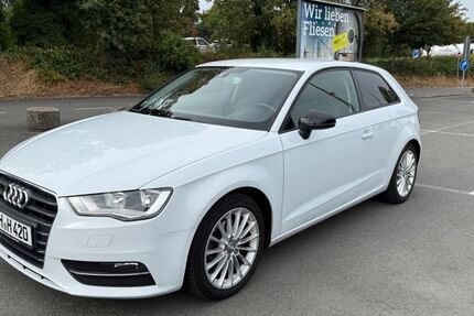 Audi A3 184.000 km 9.000 &euro; Mülheim an der Ruhr 45468