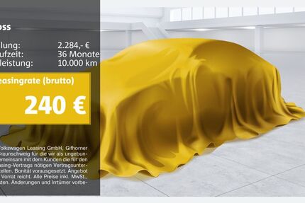 VW T-Cross 25.136 km 21.280 &euro; Remscheid 42897