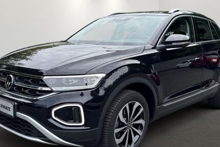 VW T-Roc 36.757 km 22.290 &euro; Wuppertal 42109