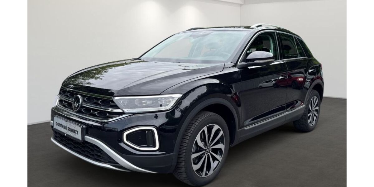 VW T-Roc 36.757 km 22.290 &euro; Wuppertal 42109