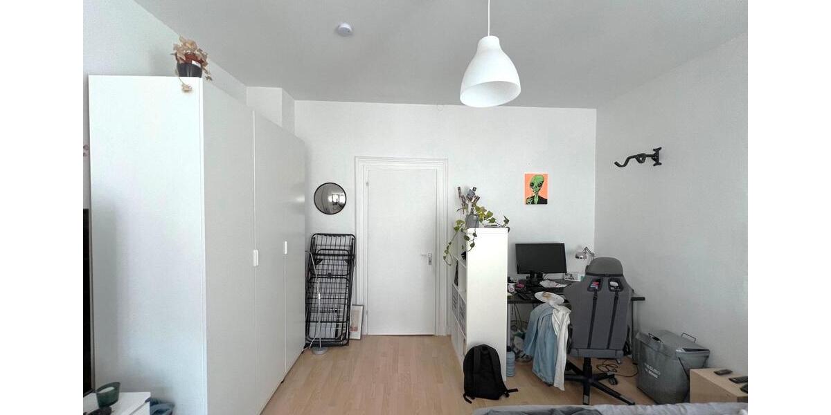 Etagenwohnung Wuppertal Elberfeld - 2 Zimmer, 73 m&sup2;, 660&euro; | Angebot:26003617