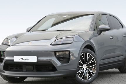 Porsche Macan 16.009 km 83.800 &euro; Düsseldorf 40468
