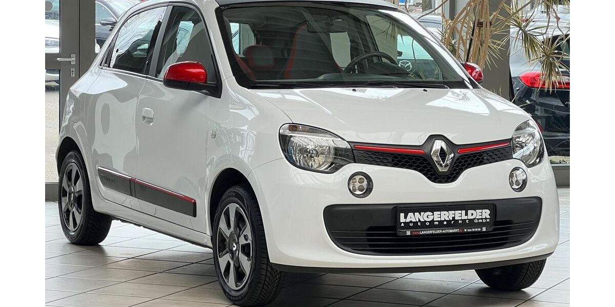 Renault Twingo 76.463 km 8.499 &euro; Wuppertal 42389