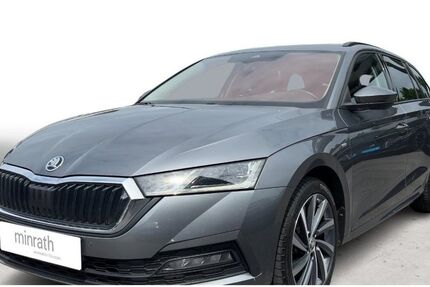 Skoda Octavia 96.859 km 20.440 &euro; Moers 47441