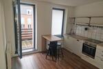 Etagenwohnung Krefeld - 2 Zimmer, 35 m&sup2;, 420&euro; | Angebot:25948940