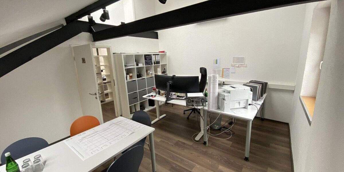 Gewerbeobjekt Tönisvorst Vorst - 6.994&euro; | Angebot:25712010