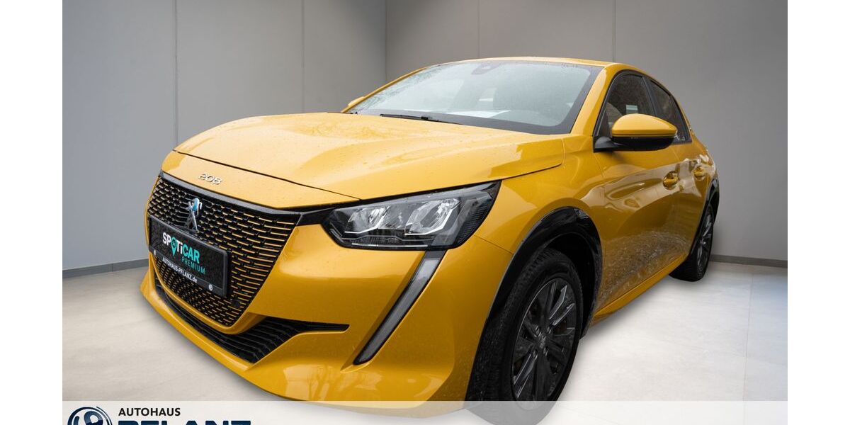 Peugeot 208 33.319 km 13.490 &euro; Gelsenkirchen 45881