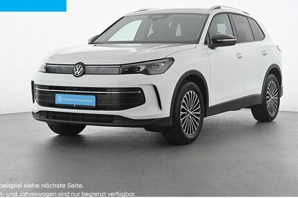 VW Tiguan 7.640 km 34.210 &euro; Mülheim 45481