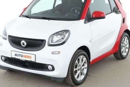 Smart forTwo 24.627 km 18.140 &euro; Essen 45141