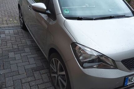 Seat Mii 30.000 km 12.400 &euro; Meerbusch 40670