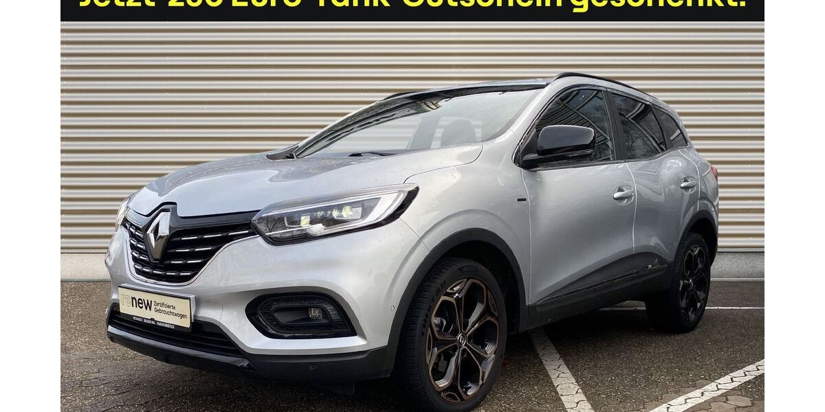 Renault Kadjar 23.650 km 20.380 &euro; Duisburg 47059