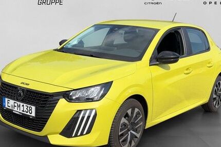 Peugeot 208 15.079 km 15.990 &euro; Duisburg 47167